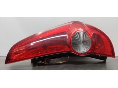 Recambio de piloto trasero derecho para opel agila b enjoy referencia OEM IAM 93193680