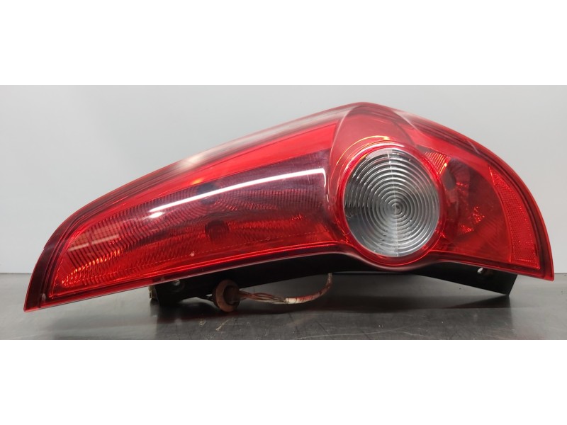 Recambio de piloto trasero derecho para opel agila b enjoy referencia OEM IAM 93193680   Recambio de piloto trasero derecho para opel agila b enjoy referencia OEM IAM 93193680