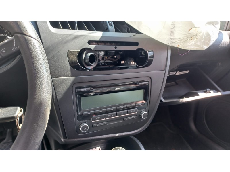 seat leon (1p1) del año 2013