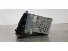 Recambio de sistema audio / radio cd para kia carens ( ) concept referencia OEM IAM 96170A4610CA   2