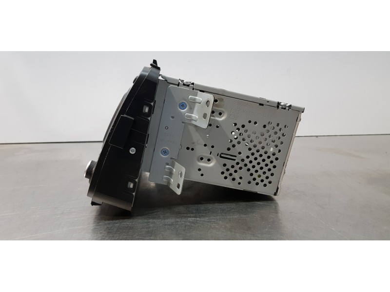 Recambio de sistema audio / radio cd para kia carens ( ) concept referencia OEM IAM 96170A4610CA  