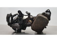 Recambio de soporte filtro aceite para opel grandland x excellence referencia OEM IAM 3642465   2