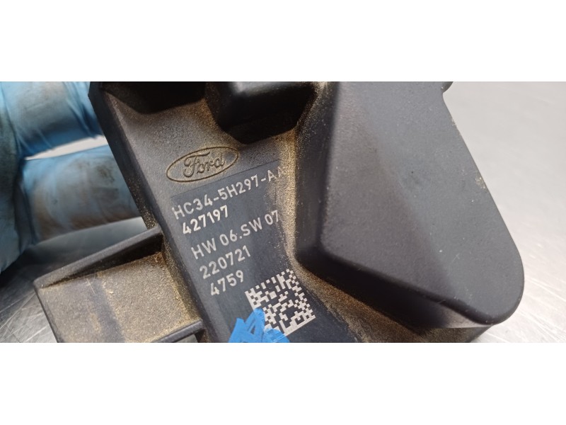 Recambio de modulo electronico para ford transit kastenwagen (ttg) 310 l2 ambiente referencia OEM IAM HC345H297AA  