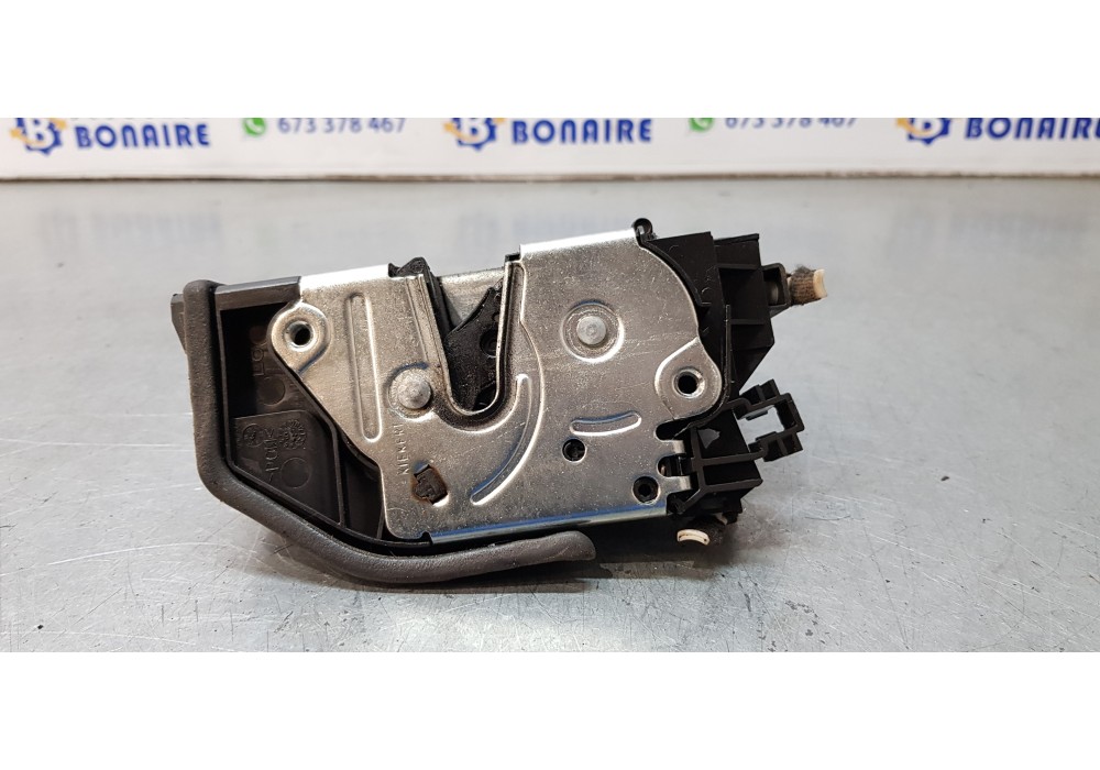 Recambio de cerradura puerta trasera izquierda para bmw serie 1 lim. 5-trg. (f20) 118d referencia OEM IAM 7229459   Recambio de cerradura puerta trasera izquierda para bmw serie 1 lim. 5-trg. (f20) 118d referencia OEM IAM 7229459