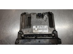 Recambio de centralita motor uce para seat ibiza (6j5) reference referencia OEM IAM 03G906013K  