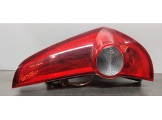 Recambio de piloto trasero derecho para opel agila b enjoy referencia OEM IAM 93193680   2