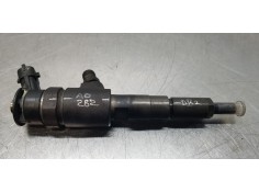 Recambio de inyector para peugeot 207 x-line referencia OEM IAM 0445110252  
