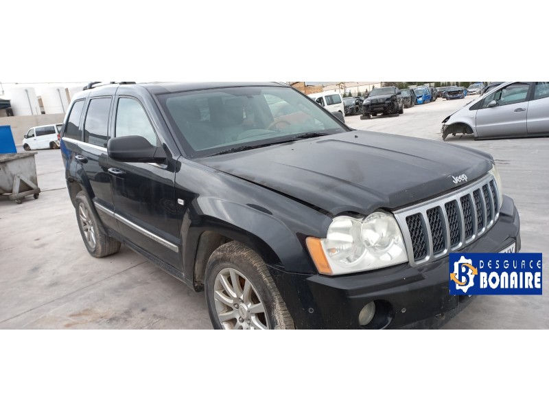 jeep gr. cherokee (wh) del año 2007