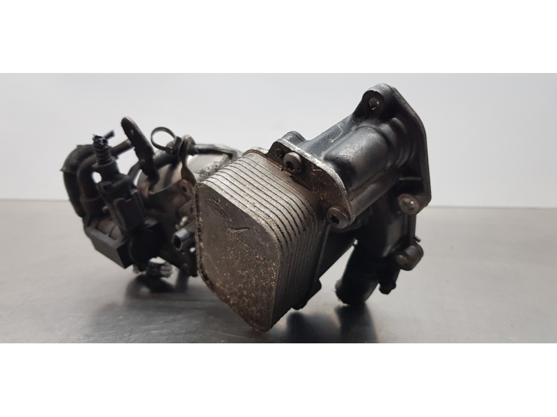 Recambio de soporte filtro aceite para opel grandland x excellence referencia OEM IAM 3642465   Recambio de soporte filtro aceite para opel grandland x excellence referencia OEM IAM 3642465