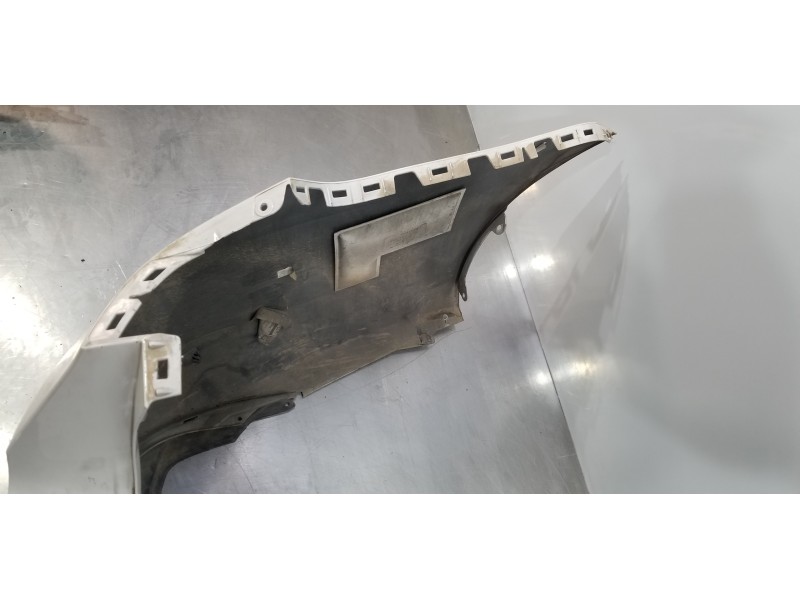 Recambio de paragolpes trasero para seat leon sportstourer (kl8) xcellence referencia OEM IAM 5FE807421GRU  
