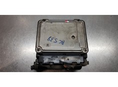 Recambio de centralita motor uce para seat ibiza (6j5) reference referencia OEM IAM 03G906013K   2