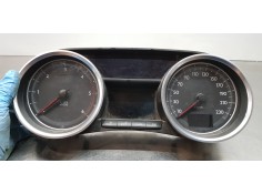 Recambio de cuadro instrumentos para peugeot 508 active referencia OEM IAM 9805975780