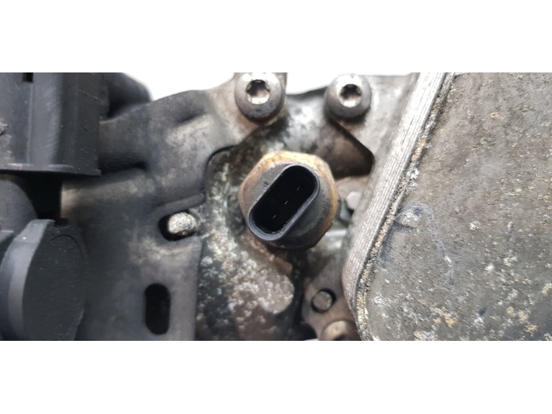 Recambio de soporte filtro aceite para opel grandland x excellence referencia OEM IAM 3642465   Recambio de soporte filtro aceite para opel grandland x excellence referencia OEM IAM 3642465