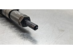 Recambio de inyector para peugeot 207 x-line referencia OEM IAM 0445110252   2