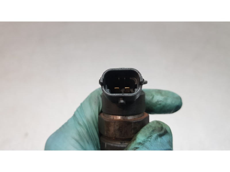 Recambio de inyector para peugeot 308 sw active referencia OEM IAM 0445110566   Recambio de inyector para peugeot 308 sw active referencia OEM IAM 0445110566