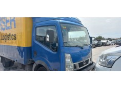nissan nt400 cabstar (01/20214) del año 2014