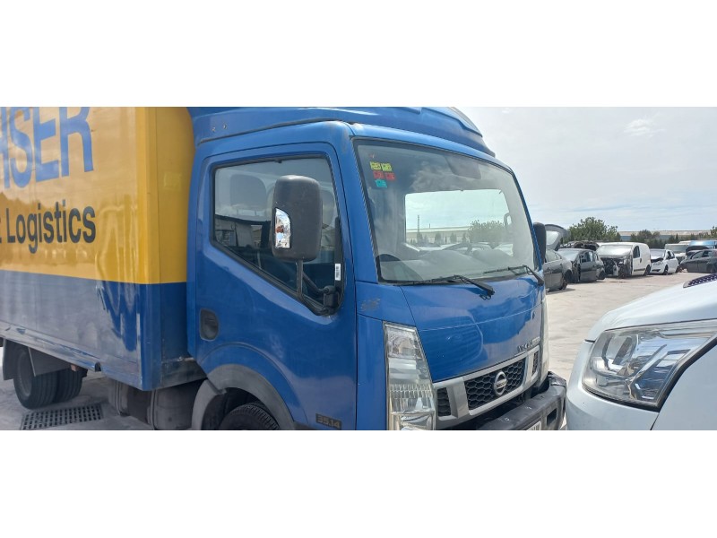 nissan nt400 cabstar (01/20214) del año 2014