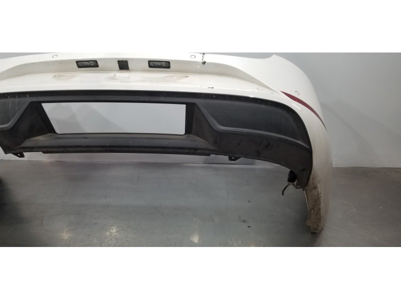 Recambio de paragolpes trasero para seat leon sportstourer (kl8) xcellence referencia OEM IAM 5FE807421GRU  