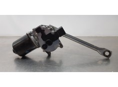 Recambio de motor limpia delantero para bmw serie 1 berlina (e81/e87) 118i referencia OEM IAM 6925706   2