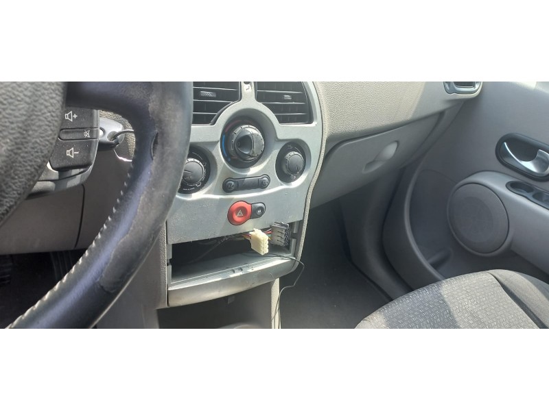 renault modus del año 2005