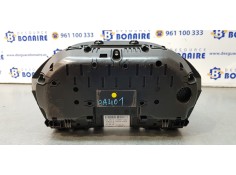 Recambio de cuadro instrumentos para bmw serie 1 lim. 5-trg. (f20) 118d referencia OEM IAM 17649411   2