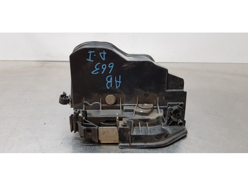 Recambio de cerradura puerta delantera izquierda para bmw x5 (e70) xdrive35d referencia OEM IAM 7229455  