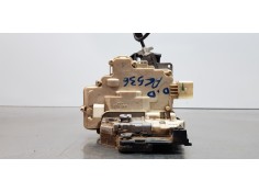 Recambio de cerradura puerta delantera derecha para seat ibiza (6j5) reference referencia OEM IAM 3C1837016A  