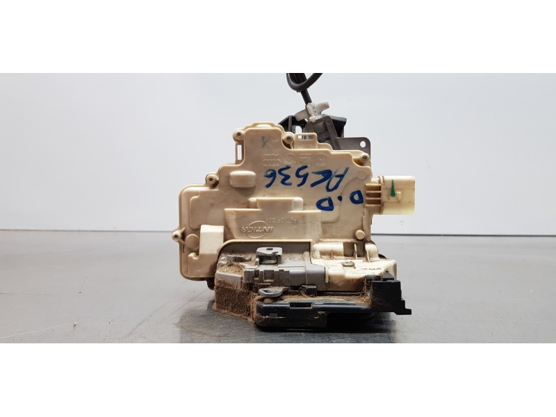 Recambio de cerradura puerta delantera derecha para seat ibiza (6j5) reference referencia OEM IAM 3C1837016A   Recambio de cerradura puerta delantera derecha para seat ibiza (6j5) reference referencia OEM IAM 3C1837016A