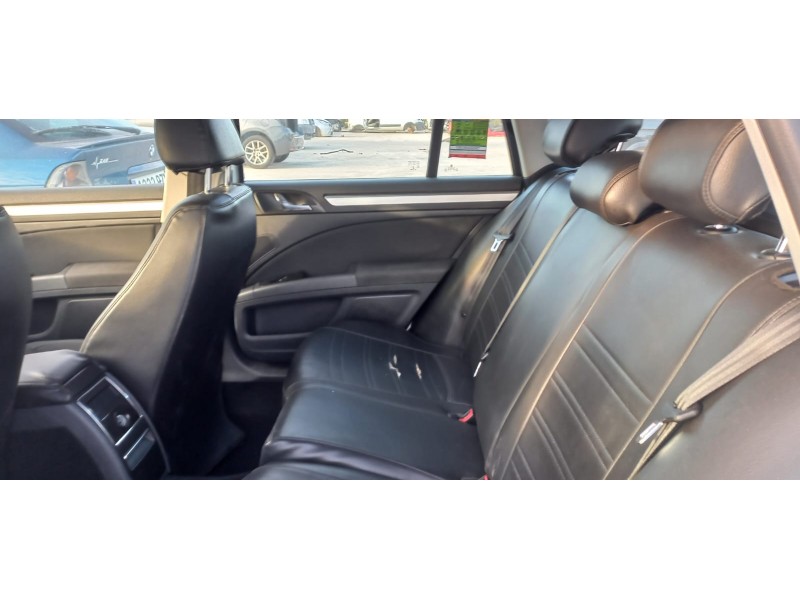 skoda suberb (3t4) del año 2014