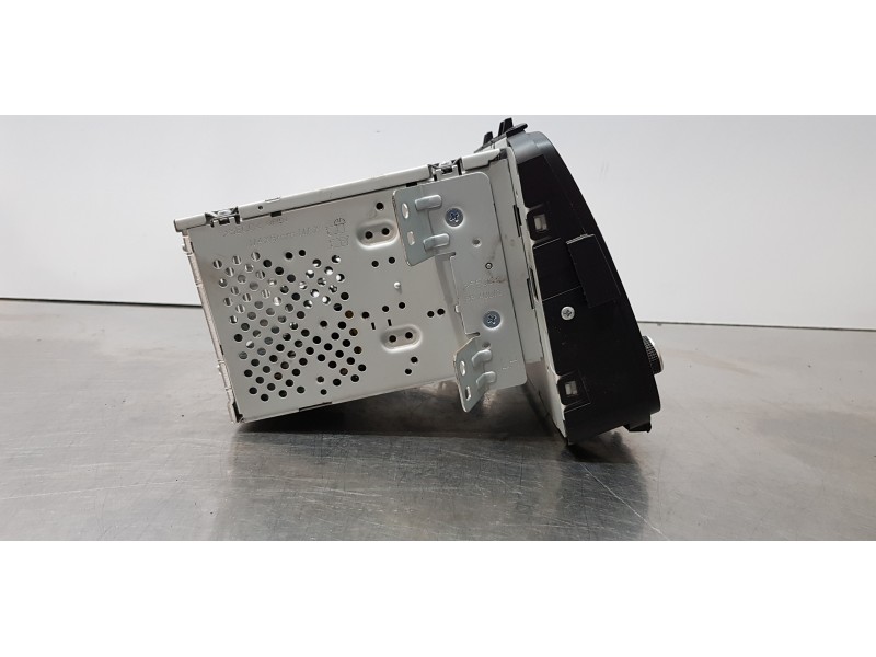 Recambio de sistema audio / radio cd para kia carens ( ) concept referencia OEM IAM 96170A4610CA  