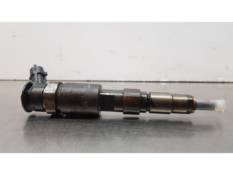 Recambio de inyector para peugeot 308 sw active referencia OEM IAM 0445110566   Recambio de inyector para peugeot 308 sw active referencia OEM IAM 0445110566