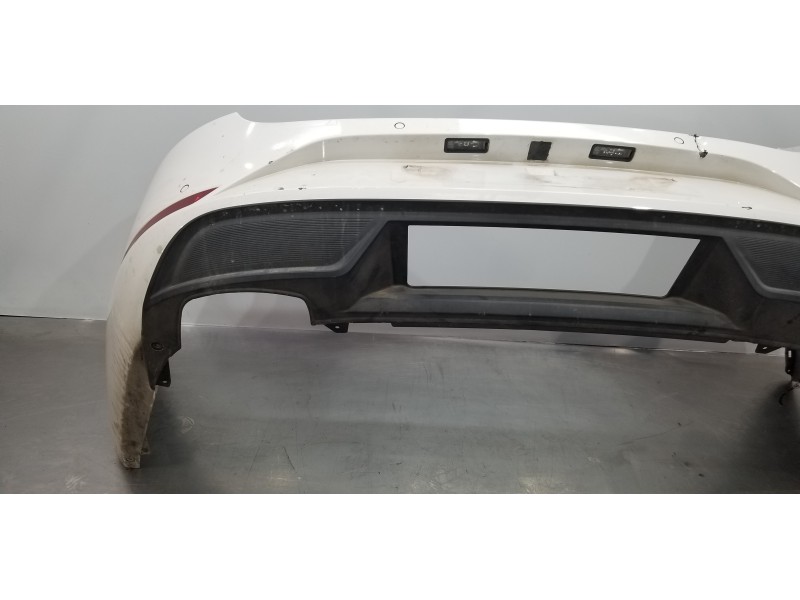Recambio de paragolpes trasero para seat leon sportstourer (kl8) xcellence referencia OEM IAM 5FE807421GRU  