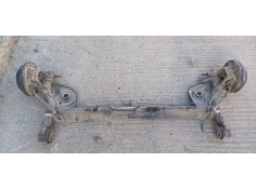 Recambio de puente trasero para opel agila b enjoy referencia OEM IAM 4651051K00