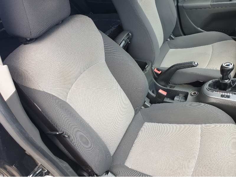 chevrolet cruze del año 2010