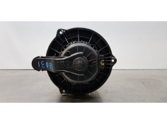 Recambio de motor calefaccion para hyundai ix35 style 2wd referencia OEM IAM 971132Y000   2