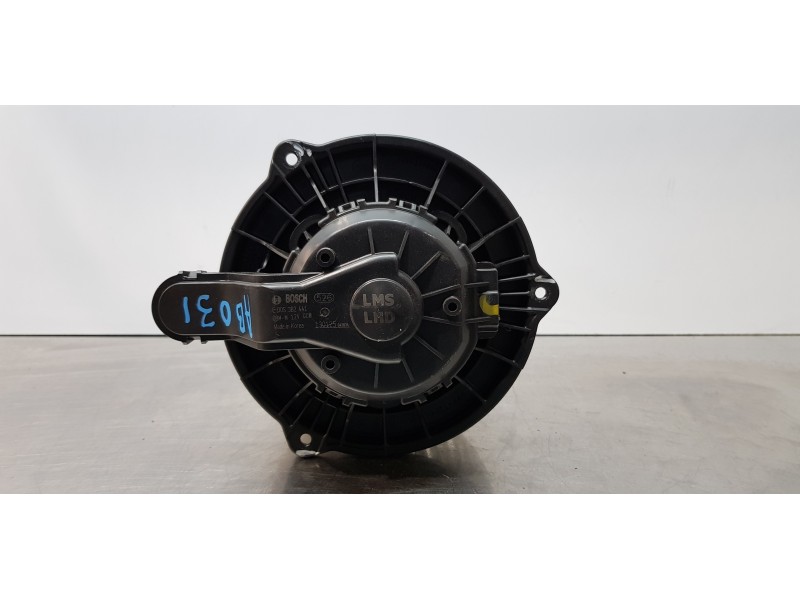 Recambio de motor calefaccion para hyundai ix35 style 2wd referencia OEM IAM 971132Y000   Recambio de motor calefaccion para hyundai ix35 style 2wd referencia OEM IAM 971132Y000