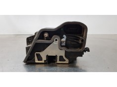 Recambio de cerradura puerta delantera izquierda para bmw x5 (e70) xdrive35d referencia OEM IAM 7229455   2