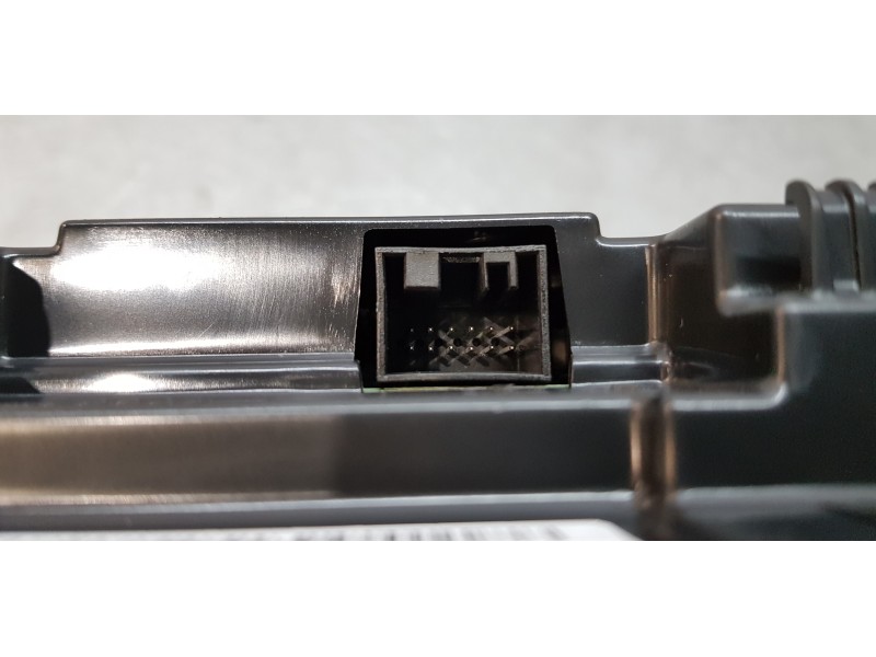 Recambio de cuadro instrumentos para bmw serie 1 lim. 5-trg. (f20) 118d referencia OEM IAM 17649411   Recambio de cuadro instrumentos para bmw serie 1 lim. 5-trg. (f20) 118d referencia OEM IAM 17649411