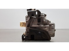 Recambio de cerradura puerta delantera derecha para seat ibiza (6j5) reference referencia OEM IAM 3C1837016A   2