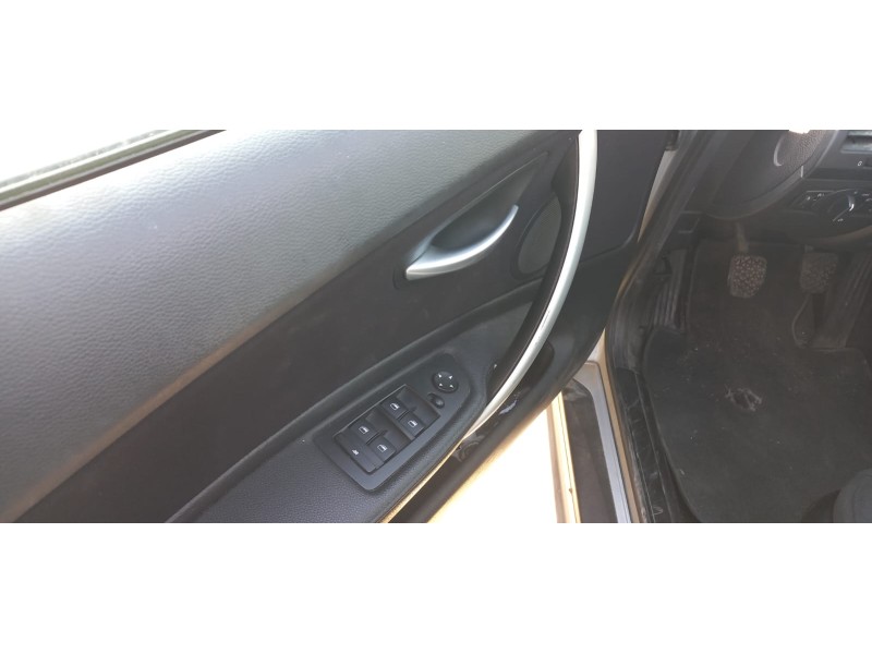 bmw serie 1 berlina (e81/e87) del año 2007