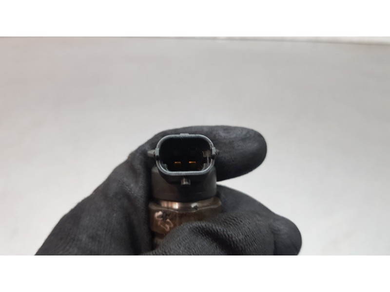 Recambio de inyector para peugeot 308 sw active referencia OEM IAM 0445110566   Recambio de inyector para peugeot 308 sw active referencia OEM IAM 0445110566