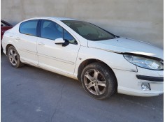 peugeot 407 del año 2007 2