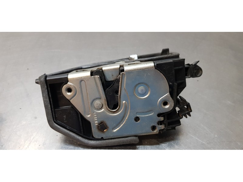 Recambio de cerradura puerta delantera izquierda para bmw x5 (e70) xdrive35d referencia OEM IAM 7229455  