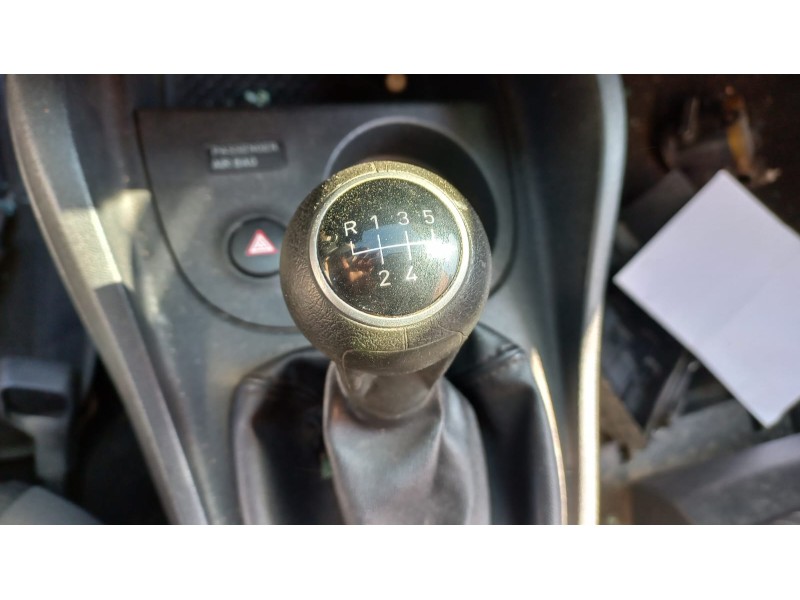 seat leon (1p1) del año 2013