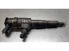 Recambio de inyector para peugeot 207 x-line referencia OEM IAM 0445110252  
