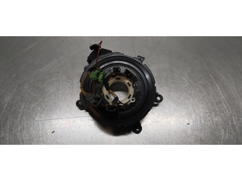 Recambio de anillo airbag para bmw serie 1 berlina (e81/e87) 118d referencia OEM IAM 61319122509 6967325  Recambio de anillo airbag para bmw serie 1 berlina (e81/e87) 118d referencia OEM IAM 61319122509 6967325