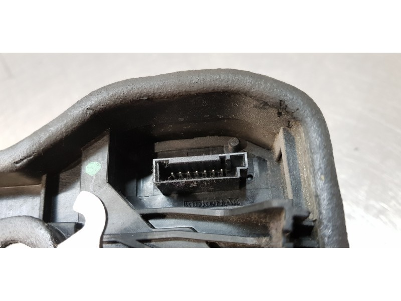 Recambio de cerradura puerta delantera izquierda para bmw x5 (e70) xdrive35d referencia OEM IAM 7229455  