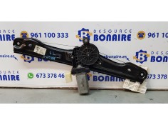 Recambio de elevalunas trasero derecho para bmw serie 1 lim. 5-trg. (f20) 118d referencia OEM IAM 7242556