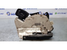Recambio de cerradura puerta trasera derecha para skoda rapid elegance referencia OEM IAM 5E0839016A   2