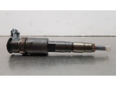 Recambio de inyector para peugeot 308 sw active referencia OEM IAM 0445110566